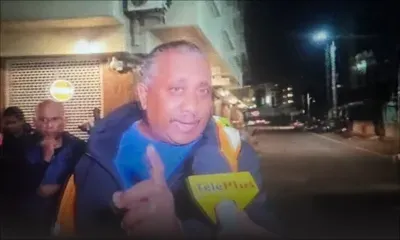 Le gérant de Roti Aka : «Nou pa refiz ale, me done nou enn plas pou nou travay»