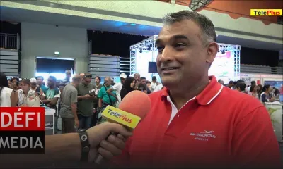 Salon du Prêt-à-Partir 2019 : les concessionnaires chez Air Mauritius affichent la satisfaction