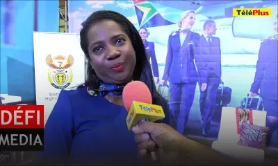 Salon du Prêt-à-Partir 2019 à Pailles : découvrez les offres au stand de South African Airways