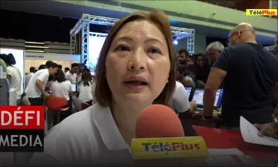 Salon du Prêt-à-Partir 2019 : les concessionnaires chez Atom Travel affichent la satisfaction