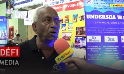 Salon du Prêt-à-Partir 2019 : les concessionnaires chez Appadoo Travel affichent la satisfaction