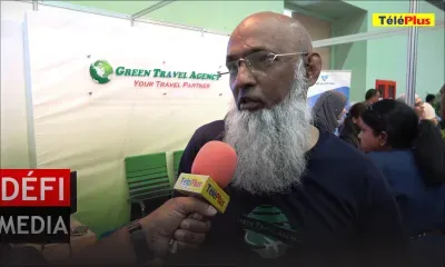 Salon du Prêt-à-Partir 2019 à Pailles : découvrez les offres au stand de Green Travel