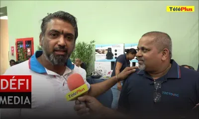 Salon du Prêt-à-Partir 2019 à Pailles : découvrez les offres au stand de Tectonic