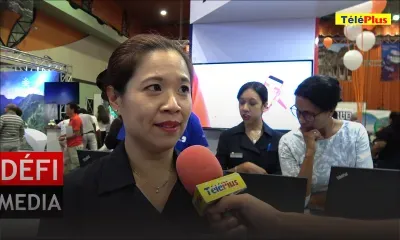 Salon du Prêt-à-Partir 2019 à Pailles : découvrez les offres au stand d'Air France