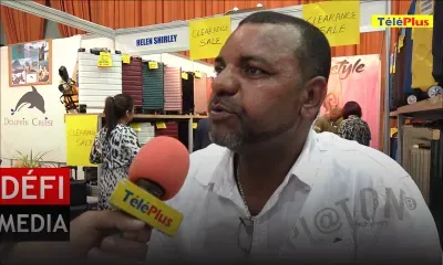 Salon du Prêt-à-Partir 2019 à Pailles : découvrez les offres au stand d'Helen Shirley