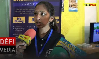 Salon du Prêt-à-Partir 2019 à Pailles : découvrez les offres au stand de Tri-Ocean