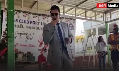 Roche-Bois : un Noël magique pour les enfants