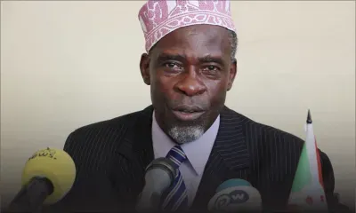 Burundi: les radios BBC et VOA suspendues pour six mois à compter de lundi