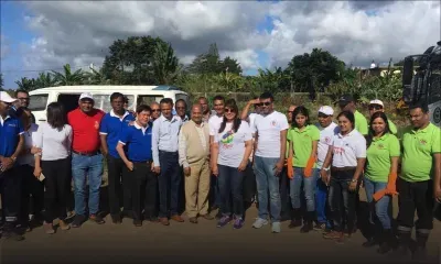 «Moris nou zoli pei» : la campagne de nettoyage et d’embellissement de l’île débute ce vendredi