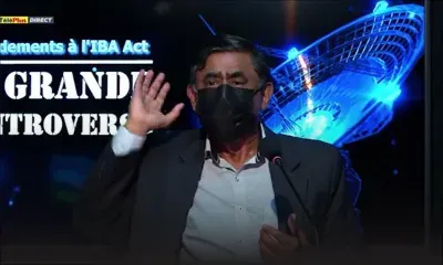 Amendements à  l'IBA Act : «Des amendements scélérats qui ne rendent pas service à la démocratie», selon Ashok Radhakissoon