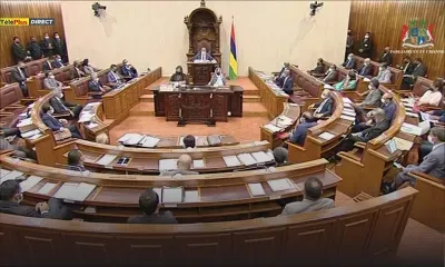 Parlement : suivez la tranche réservée aux questions adressées aux ministres