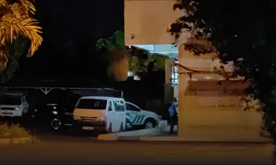 NTLA : le policier qui s'est tiré une balle dans la tête est décédé