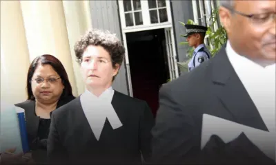 Affaire MedPoint: présence remarquée de l’avocate britannique de Pravind Jugnauth en Cour suprême