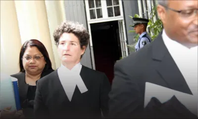 Affaire Medpoint - Me Montgomery : possibilité d’appel du DPP sans insister sur la condamnation