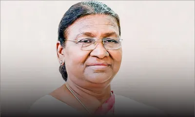 56 ans de l’Indépendance : visite d’État de la Présidente indienne Droupadi Murmu du 11 au 13 mars 