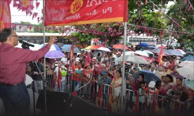 Alan Ganoo : «Nous serons dans le prochain gouvernement»