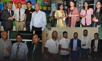 Salon de la famille et de la santé : cocktail de bonne humeur et de convivialité