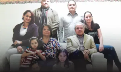 Lindsay Rivière : 50 ans au service de la presse