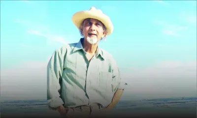 Mamade Kadreebux : un globe-trotter avec une âme d’humaniste