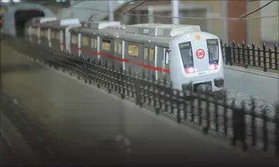 Delhi Metro Museum : une première dans l’Asie du Sud