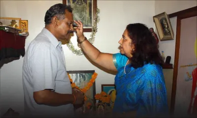 Ougadi : le Nouvel an télougou accueilli avec ferveur