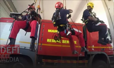 Travaux parlementaires : la PNQ portera sur les manquements au niveau du service des pompiers