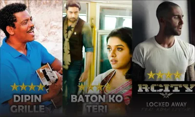 Disques de l’année: «Di pain griyé», «Baton Ko Teri» et «Locked Away» plébiscités par les auditeurs de Radio Plus