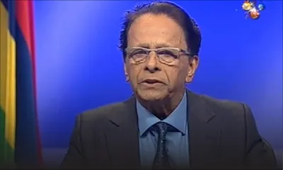 Sir Anerood Jugnauth: «2016 sera l’année du redécollage économique»