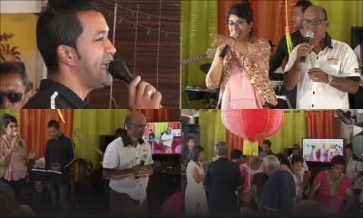 [Divertissement] Spécial bal dansant