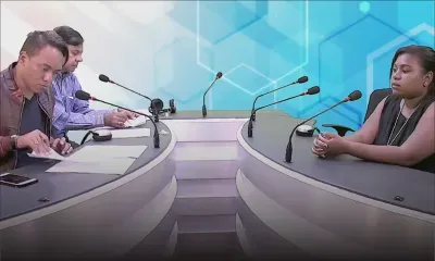 Chagos : souveraineté et relogement, pour faire quoi ?