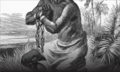 Abolition de l’esclavage: des célébrations sur deux jours