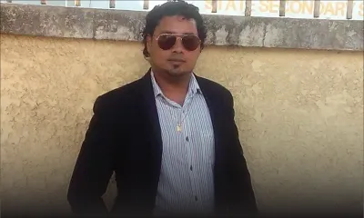 Accident à Cottage: un motocycliste de 32 ans tué