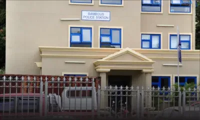 Accusé de Harcèlement - Jonathan : «Ena enn kiksoz ki obliz mwa al ver li»