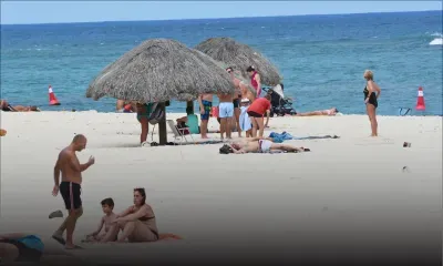 PNQ : XLD interpellera Gayan sur la baisse dans les arrivées touristiques