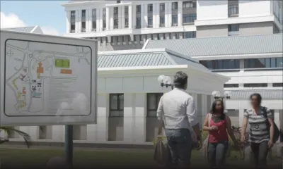 UoM: la grogne chez les étudiants