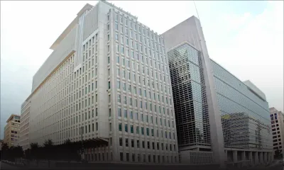 Facilitation des affaires: la Banque mondiale en soutien pour l’e-licensing