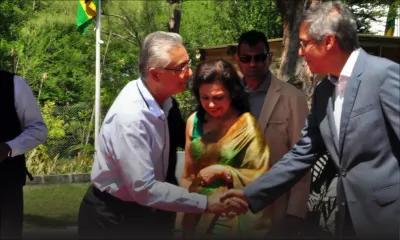 Xavier-Luc Duval retrouve ses anciens alliés 