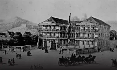 Expo photo : la contribution des esclaves au développement de Maurice