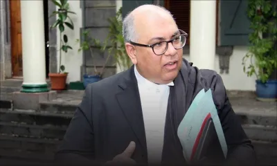 Élections à Rodrigues : la commission électorale réclame le rejet de la demande du FPR