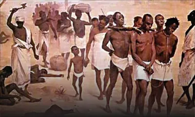 Abolition de l’esclavage - Histoire : quand les jeunes perdent la mémoire