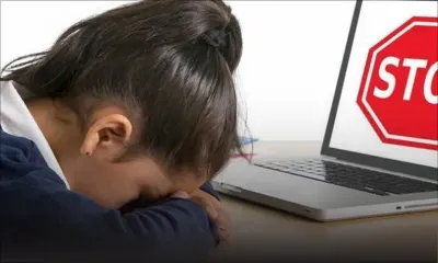 Elle se tourne les pouces à la maison : une ado attend son transfert dans un nouveau collège