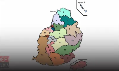 Assemblée nationale : le rapport de l’Electoral Boundaries Commission analysé... après trois ans 