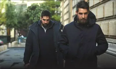 Le Champion du monde de handball Nikola Karabatic condamné à deux mois de prison avec sursis