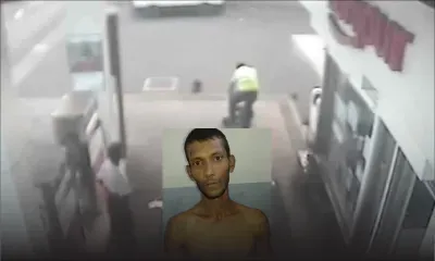 À Rivière-des-Anguilles : un policier filmé en train d’agresser un infirme