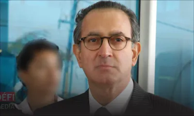 Commission d'enquête sur Britam : l’audition de Dawood Rawat reportée 