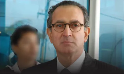 La MRA étudie la demande de Dawood Rawat