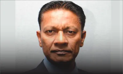 Organismes parapublics : Vassoo Putchay, nouveau président du conseil d’administration de la DBM