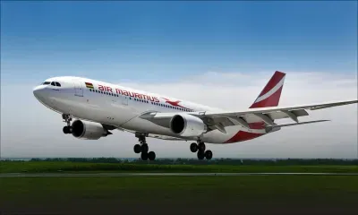 50 ans d’indépendance : Air Mauritius offre des rabais