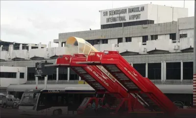 Cour suprême : Air Mauritius au centre d’une réclamation de Rs 1,6 M