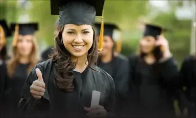 Foire éducative : les universités malaisiennes sous un seul toit